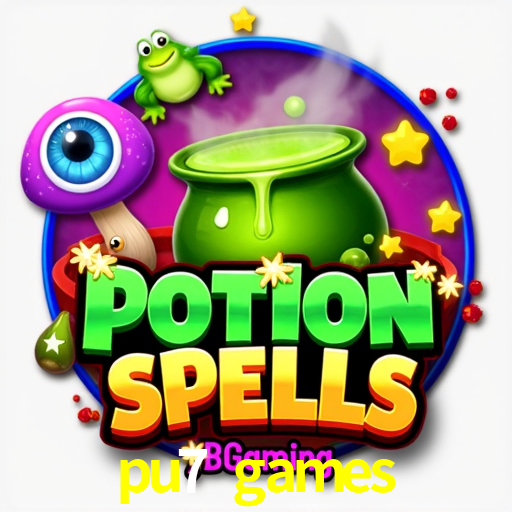 Player Reviews pu7 games