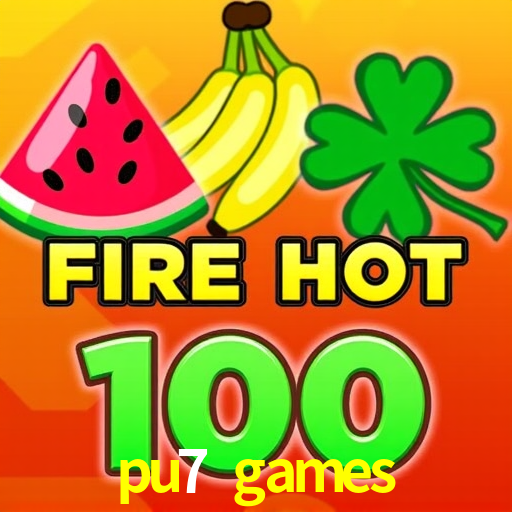 Aviator Game pu7 games