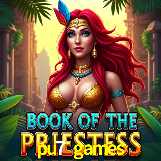 Account Benefits pu7 games