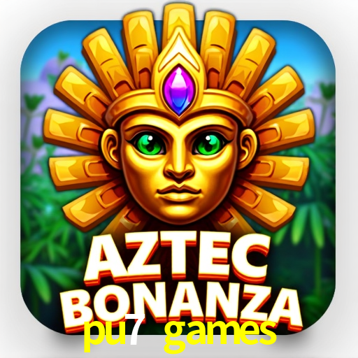 Experiência VIP pu7 games