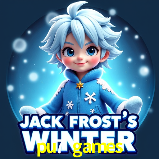 Bonus Features pu7 games