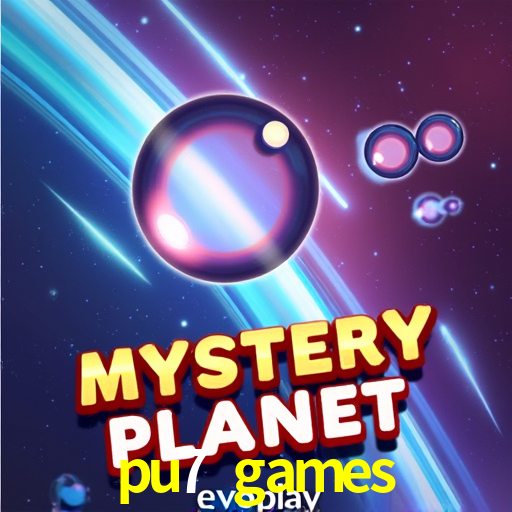 2FA Security pu7 games