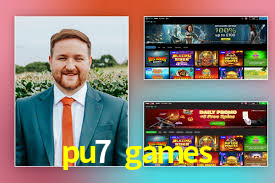 Tournaments pu7 games