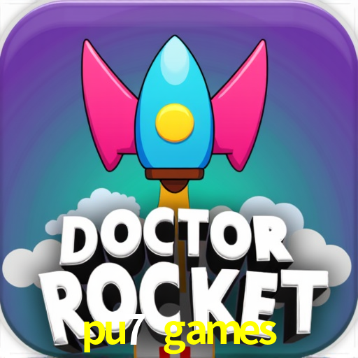 Spaceman Game pu7 games