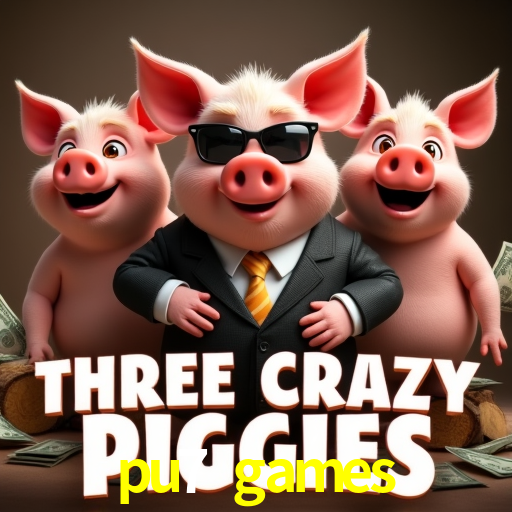 Statistics pu7 games