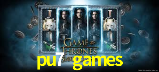 Instant EasyPaisa pu7 games